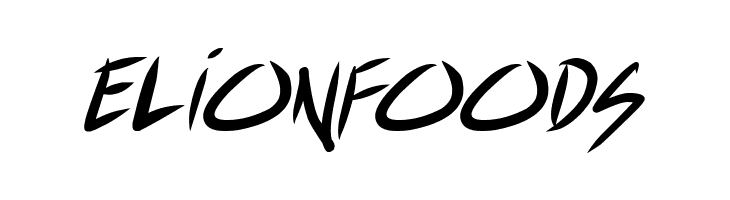 Akiba Punx 2 Italic  Free Fonts Download