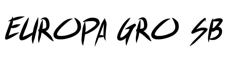 Akiba Punx 2 Italic  Free Fonts Download