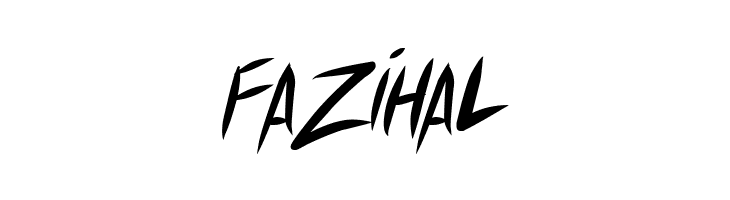 Akiba Punx 2 Italic  Free Fonts Download