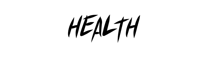 Akiba Punx 2 Italic  Free Fonts Download