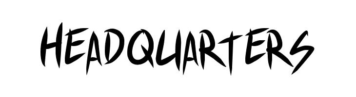 Akiba Punx 2  Free Fonts Download