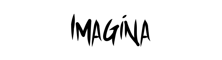 Akiba Punx 2  Free Fonts Download