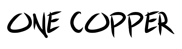 Akiba Punx 2  Free Fonts Download