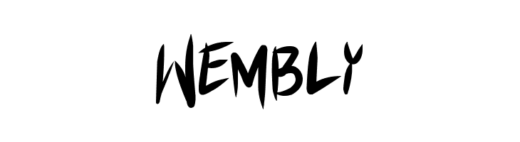 Akiba Punx 2  Free Fonts Download