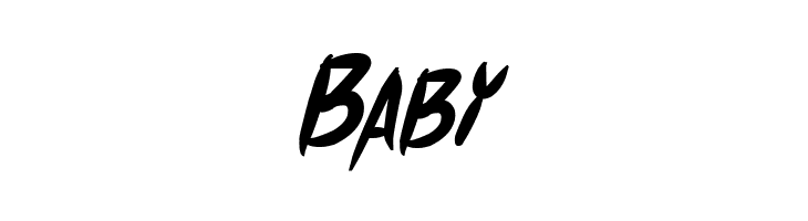 Akiba Punx 2 Bold Italic  Free Fonts Download