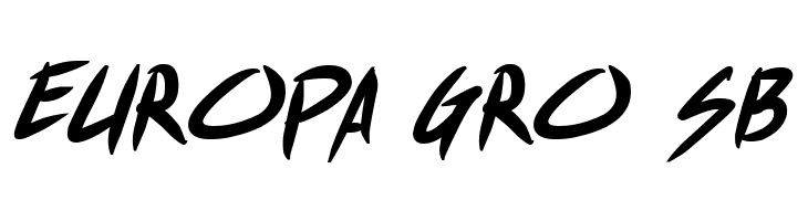 Akiba Punx 2 Bold Italic  Free Fonts Download