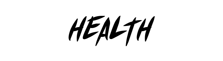 Akiba Punx 2 Bold Italic  Free Fonts Download