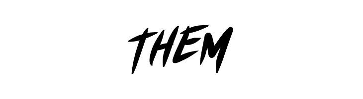 Akiba Punx 2 Bold Italic  Free Fonts Download