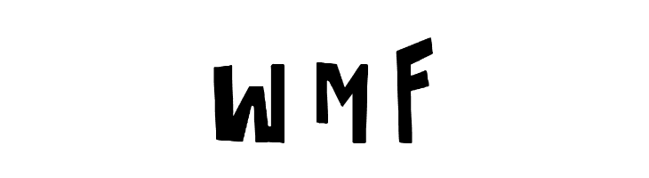 robo pimp slap  Free Fonts Download