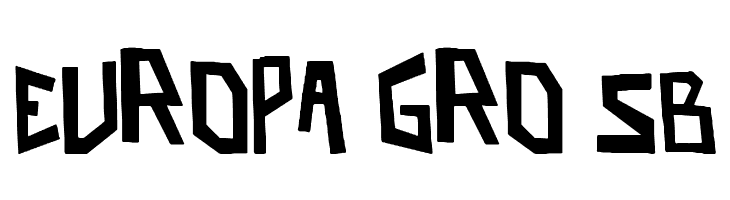 robo pimp slap  Free Fonts Download