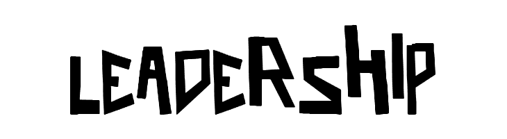 robo pimp slap  Free Fonts Download