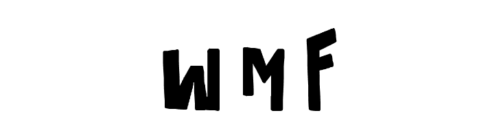 robo pimp slap Bold  Free Fonts Download