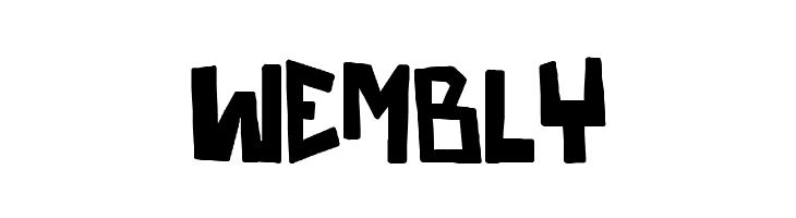 robo pimp slap Bold  Free Fonts Download