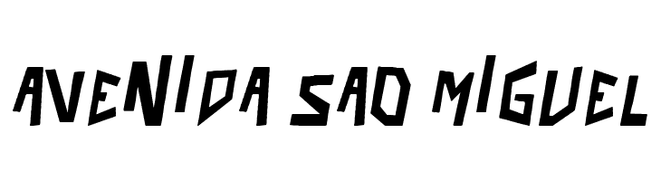 robo pimp slap Italic  Free Fonts Download