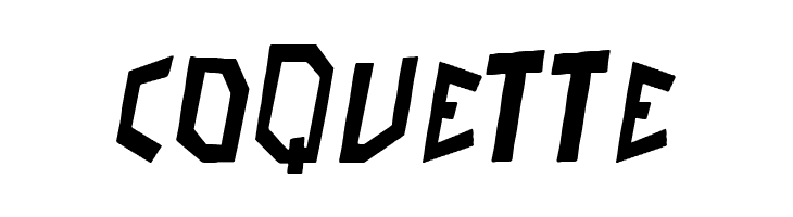 robo pimp slap Italic  Free Fonts Download