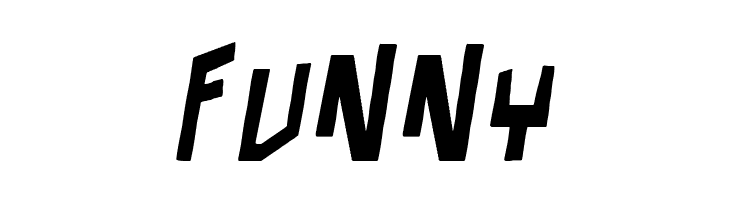 robo pimp slap Italic  Free Fonts Download