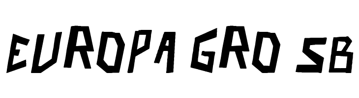 robo pimp slap Italic  Free Fonts Download