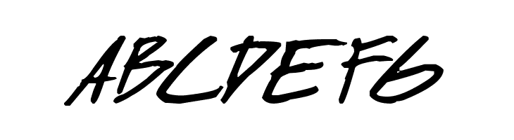 dark entries  Free Fonts Download