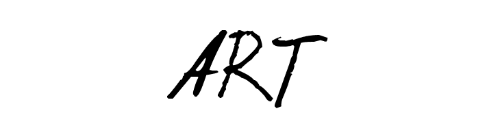 dark entries  Free Fonts Download