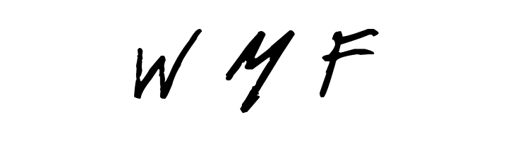 dark entries  Free Fonts Download