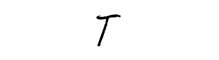dark entries  Free Fonts Download