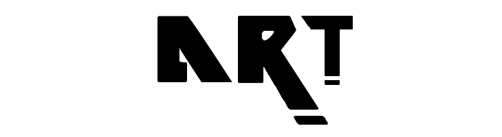 Firewall zero  Free Fonts Download