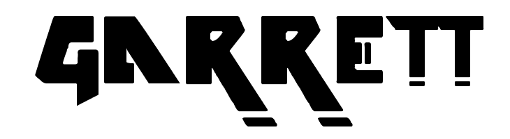 Firewall zero  Free Fonts Download