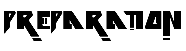 Firewall zero  Free Fonts Download