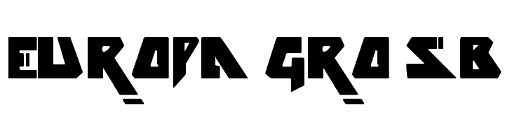 Firewall zero  Free Fonts Download