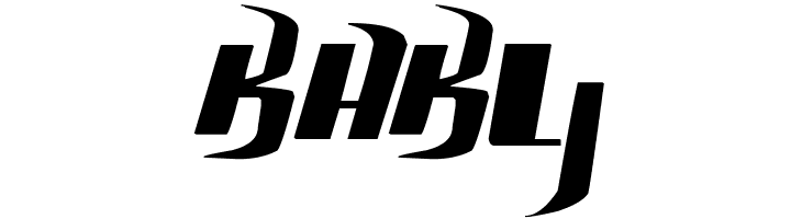 phaser five  Free Fonts Download