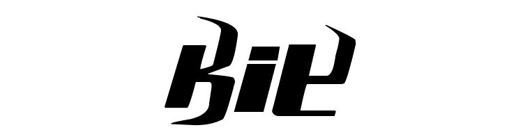 phaser five  Free Fonts Download