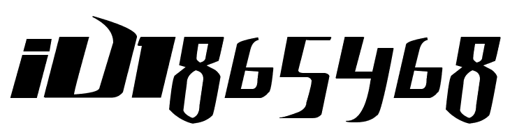 phaser five  Free Fonts Download