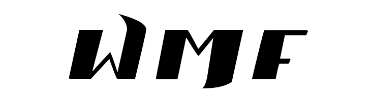 phaser five  Free Fonts Download
