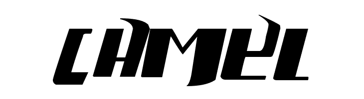 phaser five  Free Fonts Download