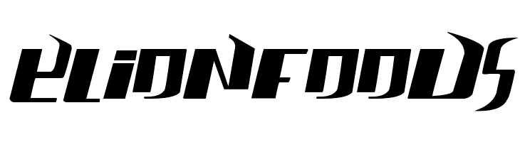 phaser five  Free Fonts Download