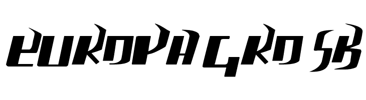 phaser five  Free Fonts Download