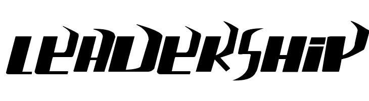 phaser five  Free Fonts Download