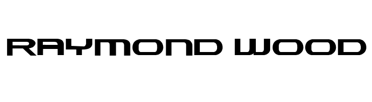 Lexust Demo  Free Fonts Download