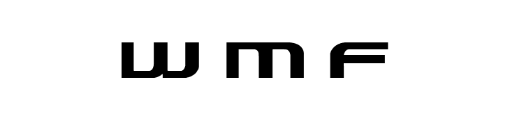 Lexust Demo  Free Fonts Download