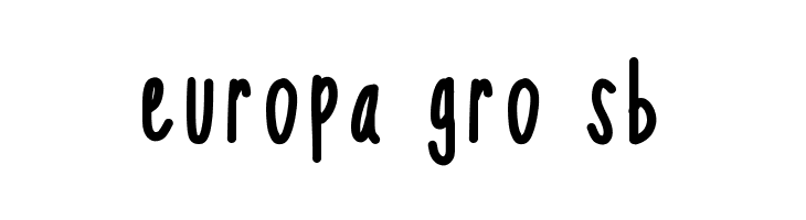 KBSoThinterestingBold  Free Fonts Download