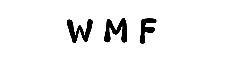 PWGroovy  Free Fonts Download