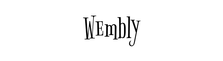 Bigelow Rules  Free Fonts Download