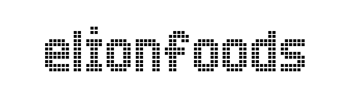 Advanced LED Board-7  Free Fonts Download