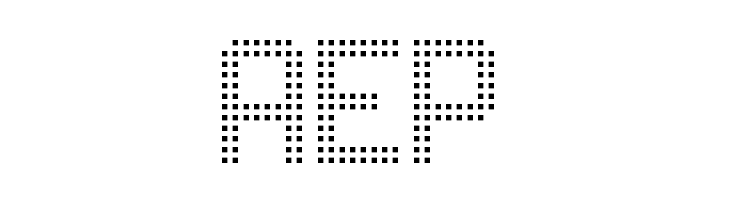 Advanced Dot Digital-7  Free Fonts Download