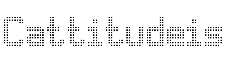 Advanced Dot Digital-7  Free Fonts Download