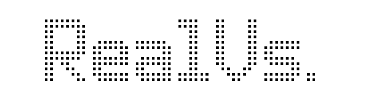 Advanced Dot Digital-7  Free Fonts Download