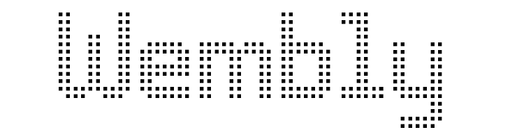 Advanced Dot Digital-7  Free Fonts Download