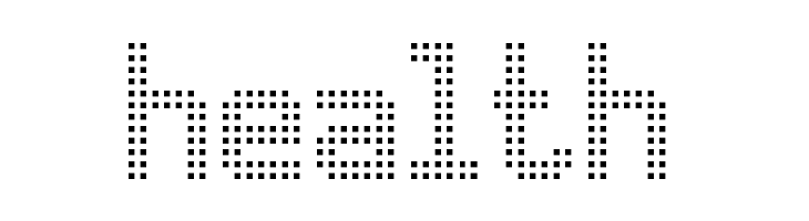 Advanced Dot Digital-7  Free Fonts Download