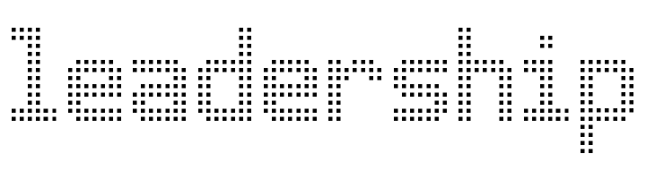 Advanced Dot Digital-7  Free Fonts Download