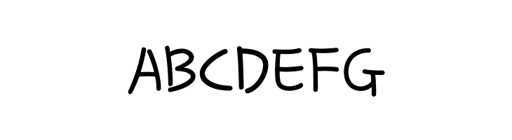 love of love by OUBYC  Free Fonts Download